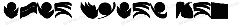 nerd fonds ad字体转换